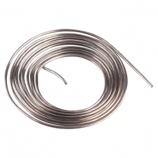 Припой PL-PR02 для пайки с канифолью ПОС-61 O0.8 мм спираль 1 метр | Б0052556 | ЭРА