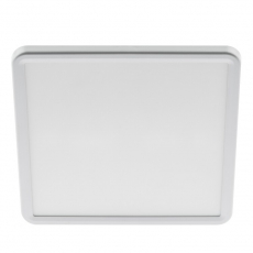 Светильник светодиодный квадратный регулируемый LED 6-16-4K/1 16W 220V 4000K | Б0046901 | ЭРА