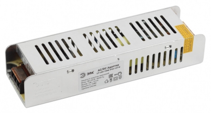 Источник питания LP-LED-150W-IP20-24V-M | Б0044747 | ЭРА