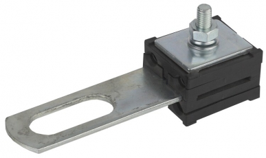 Зажим анкерный PAS210/450 (2х10/4х50) (25/1000) | Б0029960 | ЭРА