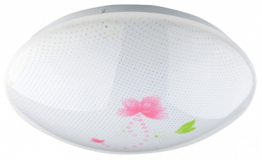 Светильник светодиодный декоративный бытовой SPB-6 