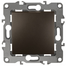 Переключатель промежуточный 12-1108-13 10АХ-250В, бронза (10/100/2500) |Б0019304 | ЭРА