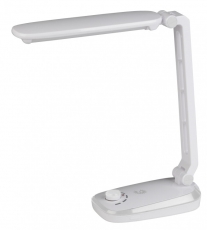 Светильник настольный на основании светодиодный NLED-425 4Вт 3000К белый | Б0019134 | ЭРА