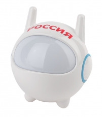 Ночник NN-604-LS 0,5Вт светодиодный белый | Б0019096 | ЭРА