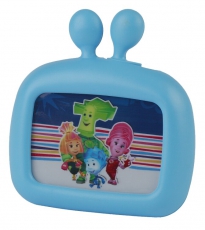 Ночник NN-613-SW 0,5Вт светодиодный синий | Б0019136 | ЭРА