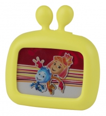 Ночник NN-613-SW 0,5Вт светодиодный желтый | Б0019137 | ЭРА