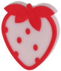 Ночник NN-627-LS 0,5Вт светодиодный красный | Б0015240 | ЭРА