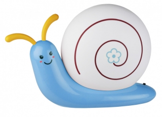 Ночник NLED-405 0,5Вт светодиодный синий | Б0003788 | ЭРА