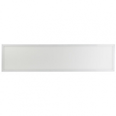 Светильник светодиодный ультратонкий ДПО SPL-6 36Вт 6500К IP40 опал без драйвера серебро | Б0026963 | ЭРА