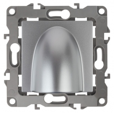 12-6003-03 ЭРА Вывод кабеля, Эра12, алюминий | Б0043152 | ЭРА