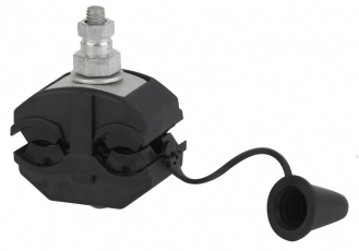 Зажим прокалывающий ответвительный P3X-95-95 (25-95/25-95) | Б0043120 | ЭРА