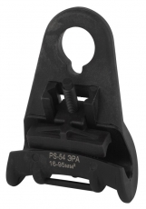 Зажим промежуточный PS-54 (16-95) | Б0043123 | ЭРА