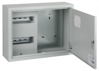 Корпус металлический навесной ЭРА ЩУРн 3/18зо-1 76 УХЛ3 IP31 (560х440х165) | Б0030178 | ЭРА