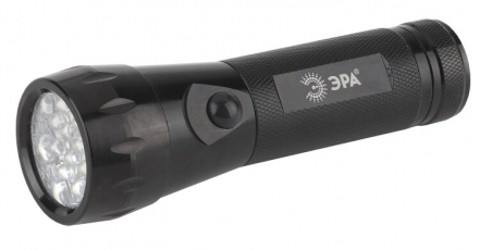 Фонарь универсальный 17xLED 3хААА MB-501 Лайн 1,5Вт | Б0030193 | ЭРА