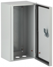 Щит с монтажной панелью ЩМП-4.2.1-0 76 У2 IP54 (400х210х150мм) | Б0030166 | NO-114-03 ЭРА