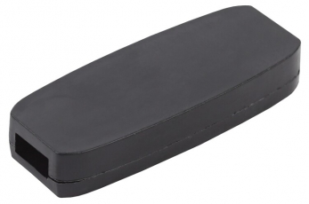 Коннектор соединительный для Белт-лайт ERABL-C (на 2 жил.), черный (10/500/8000) | Б0049179 | ЭРА