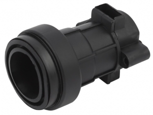 Патрон для Белт-лайт, E27, IP65, ERABL-P черный (10/500/2000) | Б0049176 | ЭРА