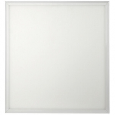 Светильник светодиодный ультратонкий грильято SPL-540-W-65K-040 588x588x8 40Вт 3420Лм 6500К БЕЛ б/дрвр (2/6/120) | Б0048919 | ЭРА