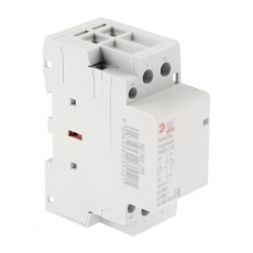 Контактор модульный NO-902-292 Pro-295 КМ40-11 AC (6/60/1440) | Б0049160 | ЭРА