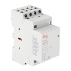Контактор модульный NO-902-292 Pro-298 КМ25-40 AC (6/30/1080) | Б0049163 | ЭРА