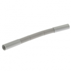 Муфта гибкая труба-труба d 20мм IP44 (10шт) | Б0051824 | ЭРА