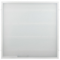 Светильник светодиодный SPO-940-9-65K-038 38Вт 6500К 3990Лм 588x588x40 матовый | Б0051609 | ЭРА