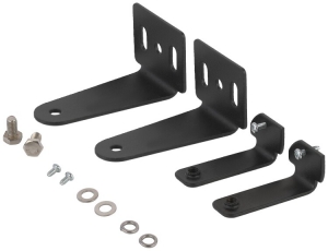 Набор скоб SPP-AC-403/404 для накладного монтажа светильников SPP-403/404 металл | Б0051847 | ЭРА