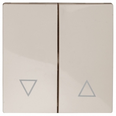 12-6203-02 Клавиши для 12-1109, 12-1110, 14-1109, 14-1110, слоновая кость (20/200/9800) | Б0047851 | ЭРА