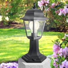 Светильник садово-парковый НТУ 04-60-001 , 