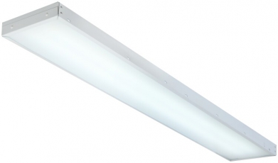 Светильник светодиодный универсальный SPO-920-3-65K-032 32Вт 6500К 3360Лм IP40 1195х180х40 матовый | Б0051556 | ЭРА