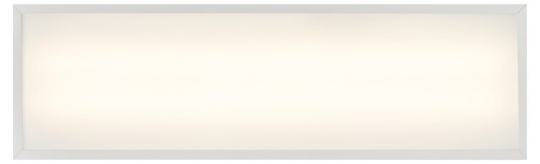 Светильник светодиодный универсальный SPO-950-3-40K-018 18Вт 4000К 1890Лм IP40 595х180х40 матовый | Б0051631 | ЭРА