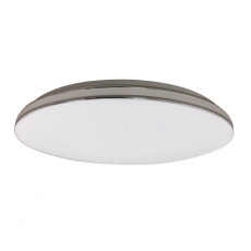 Светильник светодиодный декоративный бытовой SPB-6-40 Chrome1 с без ДУ, 40Вт 4000К | Б0051087 | ЭРА