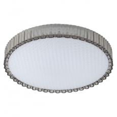 Светильник светодиодный декоративный бытовой Классик SPB-6-70-RC Verden с пультом ДУ, 70Вт 3400-5500К | Б0051094 | ЭРА