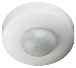 Датчик движения MD 06 потолочный 1200Вт, 12м (50/1500) | Б0004263 | ЭРА