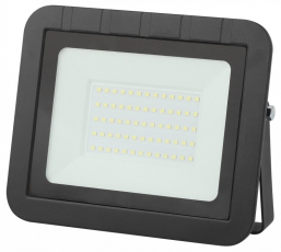 Прожектор светодиодный LPR-061-0-65K-050 50Вт 4600Лм 6500К 205x165x33 | Б0043591 | ЭРА