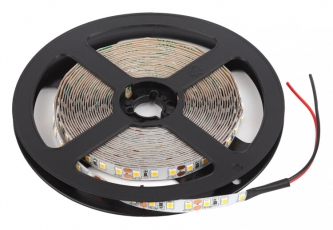 Лента светодиодная LS2835-9,6-120-12-2700K-IP20-2year-5m | Б0044112 | ЭРА