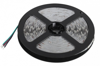 Лента светодиодная LS5050-14,4-60-24-33-RGB-5m | Б0043112 | ЭРА