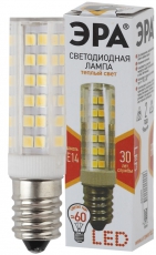 Лампа светодиодная LED T25-7W-CORN-827-E14 Лампы СВЕТОДИОДНЫЕ СТАНДАРТ ЭРА (диод, капсула, 7Вт, тепл, E14) | Б0033029 | ЭРА