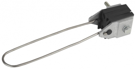 Зажим анкерный SO158.1 (2x16/4x35) (75/3000) | Б0029959 | ЭРА