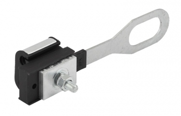 Зажим анкерный клиновой GUKp2 (2х16/2х35) (50/2000) | Б0037732 | ЭРА