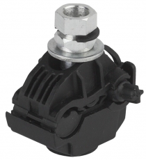 Зажим прокалывающий ответвительный P1X-95 (6-95/1,5-10) рознич. упак. (1шт.) (320/5760) | Б0036706 | ЭРА