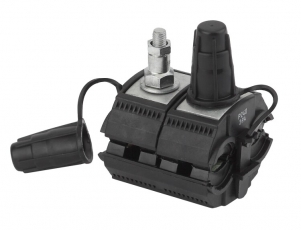 Зажим прокалывающий ответвительный P-240 (50-240/50-150) (5/50/1000) | Б0037739 | ЭРА