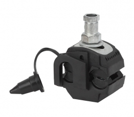 Зажим прокалывающий ответвительный P-645 (50-150/6-35) (10/100/3600) | Б0037737 | ЭРА