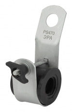 Зажим промежуточный PS470 (4x50-70) (50/1200) | Б0037750 | ЭРА