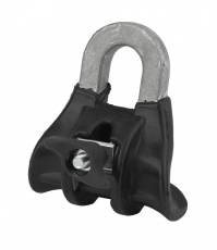 Зажим промежуточный SO69.95 (25-95) (2/76/1520) | Б0037746 | ЭРА