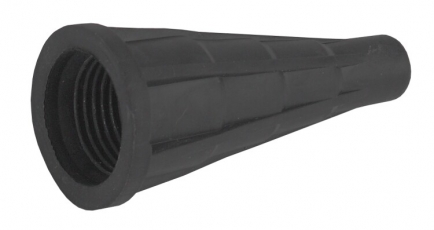 Колпачок изолированный CECT4-50 (250/4000/72000) | Б0029910 | ЭРА