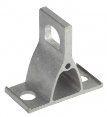 Кронштейн анкерный SO253 рознич. упак. (1шт.) (60/960) | Б0036718 | ЭРА