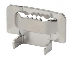 Скрепа A100 (100/1000/30000) | Б0037763 | ЭРА