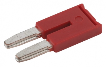 NO-223-49 Акс-ры для сборки и монтажа электрощитового об-я ЭРА NO-223-49 Перемычка для ЗНБ 4 мм2 3PIN (упак 25 шт.) | Б0033526 | ЭРА