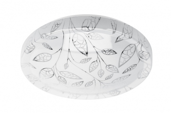 Светильник светодиодный декоративный бытовой ДПБ SPB-6 Сюзи 18Вт 4000К IP20 | Б0019809 | ЭРА